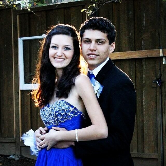 Senior Ball