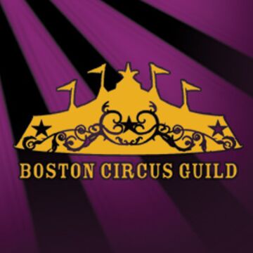 Boston Circus Guild - Circus Performer - Boston, MA - Hero Main