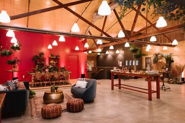 Greenbar Distillery - Skybox Tasting Room & Bar - Bar - Los Angeles, CA - Hero Main