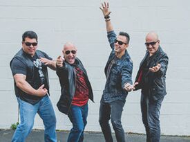 Coverland - Cover Band - Farmingdale, NY - Hero Gallery 4