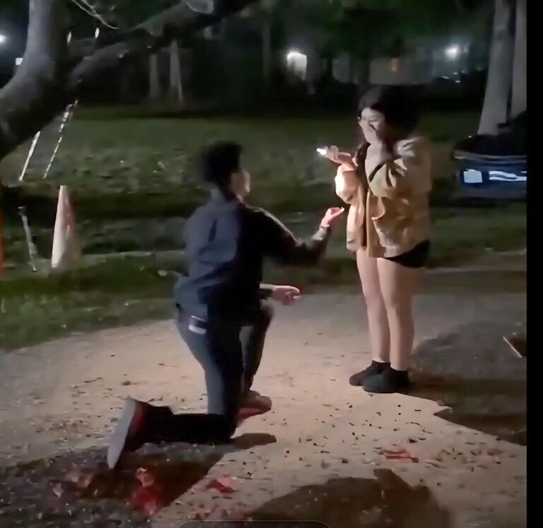 Proposal.