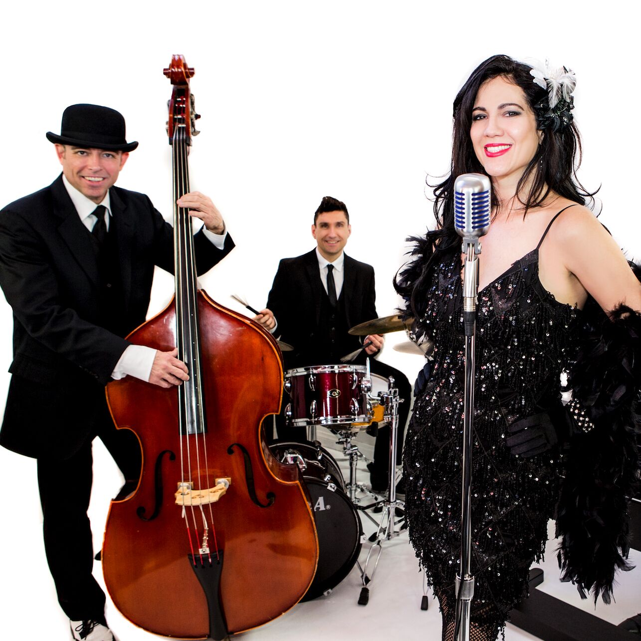 20 Best Jazz Bands for Hire in Las Vegas, NV - The Bash