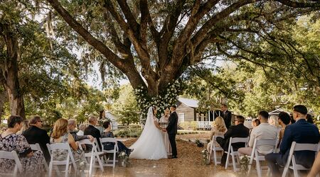 4 Reasons To Have A Fall Wedding In Florida - Cross Creek Ranch FL