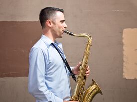 JeremySaxophone - Saxophonist - Los Angeles, CA - Hero Gallery 4