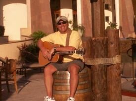 Bob Peck Music Entertainment - Acoustic Guitarist - Eastham, MA - Hero Gallery 4
