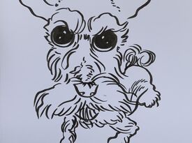 DAN'S TOONZ - Caricaturist - Edison, NJ - Hero Gallery 4