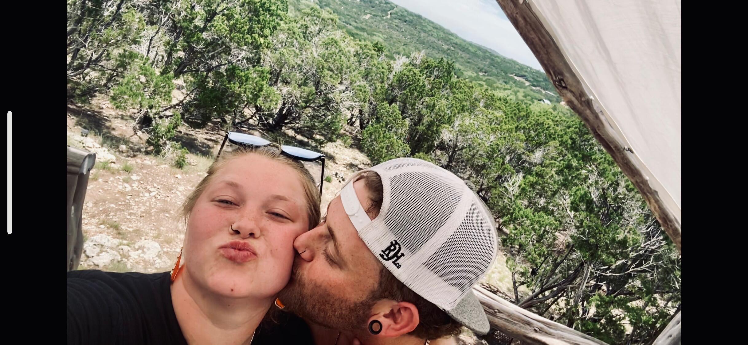 Tyler’s birthday trip! 