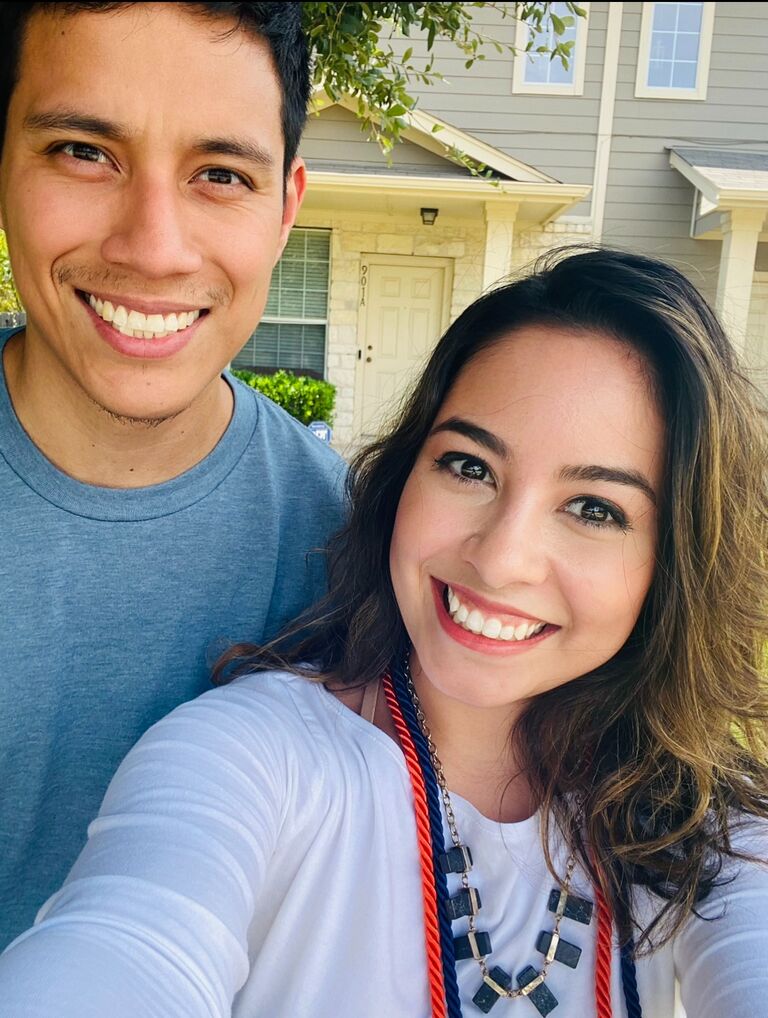 First House!