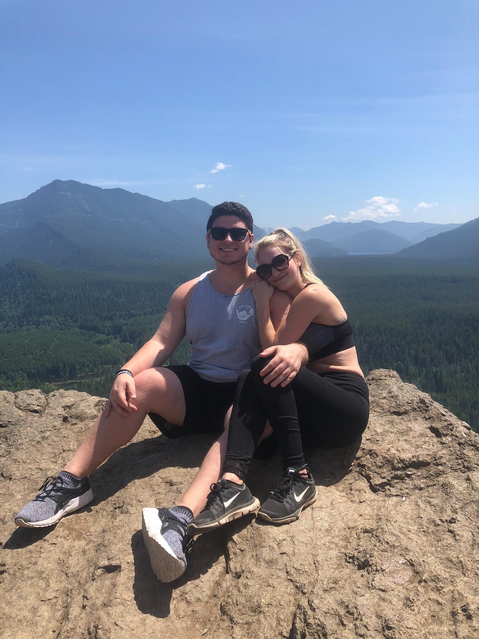 North Bend, WA