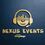 Nexus Events - Footer