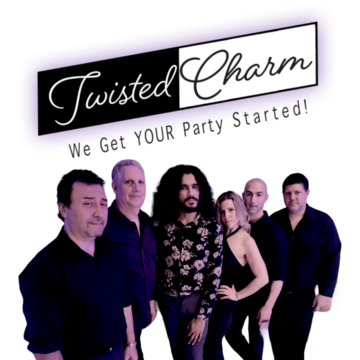 Twisted Charm - Cover Band - Middlesex, NJ - Hero Main