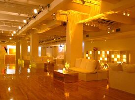 Metropolitan Pavilion - The Level - Ballroom - New York City, NY - Hero Gallery 1