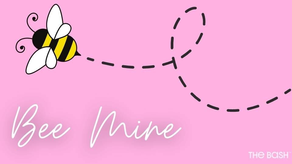 50 Virtual Valentine's Day Zoom Backgrounds - Free Download - The Bash