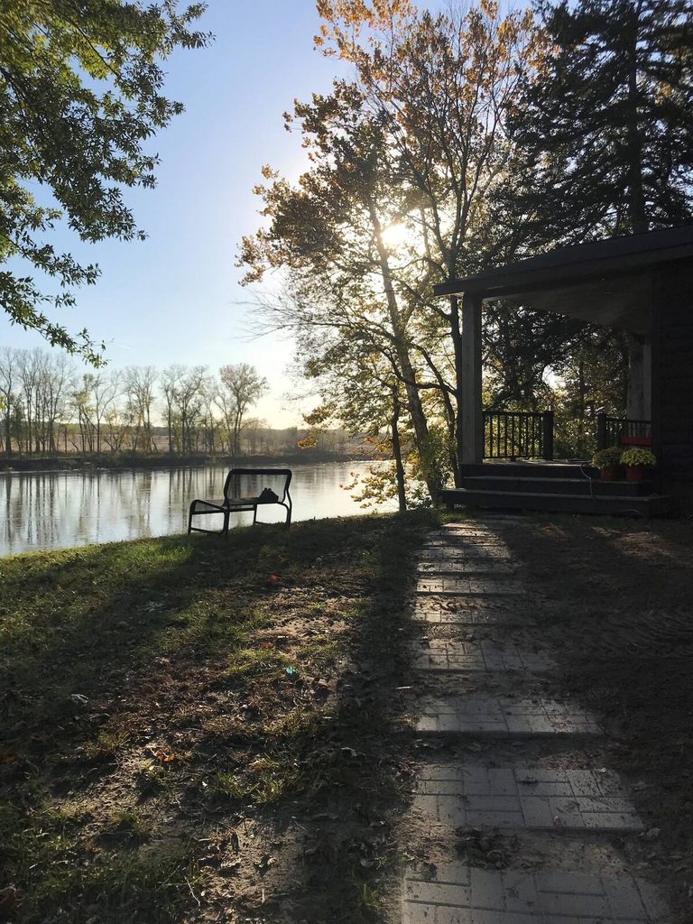 Timber Creek Cabin