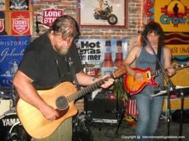 Dan T. Chandler - Acoustic Guitarist - Dallas, TX - Hero Gallery 4