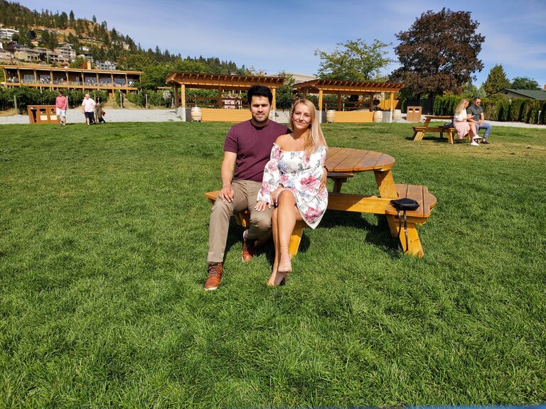 Kelowna, BC