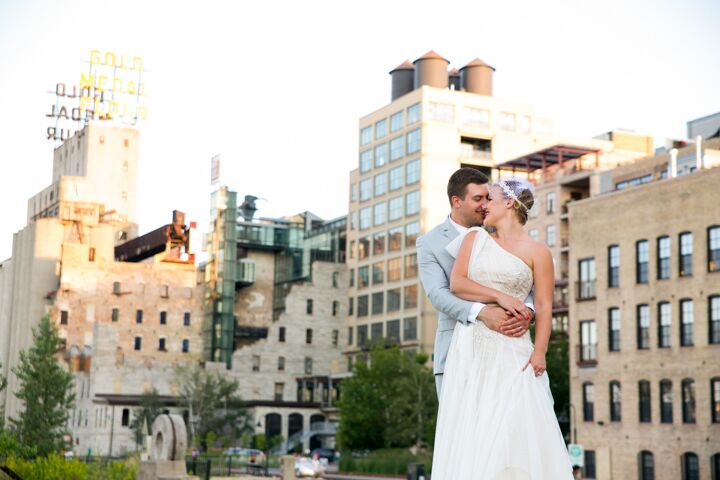 George Street Photo & Video | Wedding Photographers - The Knot