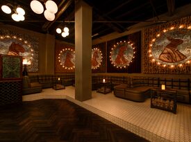 The Reserve - Dance Floor - Nightclub - Los Angeles, CA - Hero Gallery 1