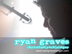 Ryan Graves | Seattle Christian Live Rock Band - Christian Rock Band - Olympia, WA - Hero Gallery 3