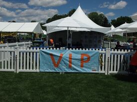 Flexx Productions - Party Tent Rentals - Fort Collins, CO - Hero Gallery 3
