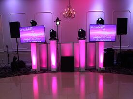 Dream Wedding Entertainment - DJ - Totowa, NJ - Hero Gallery 3