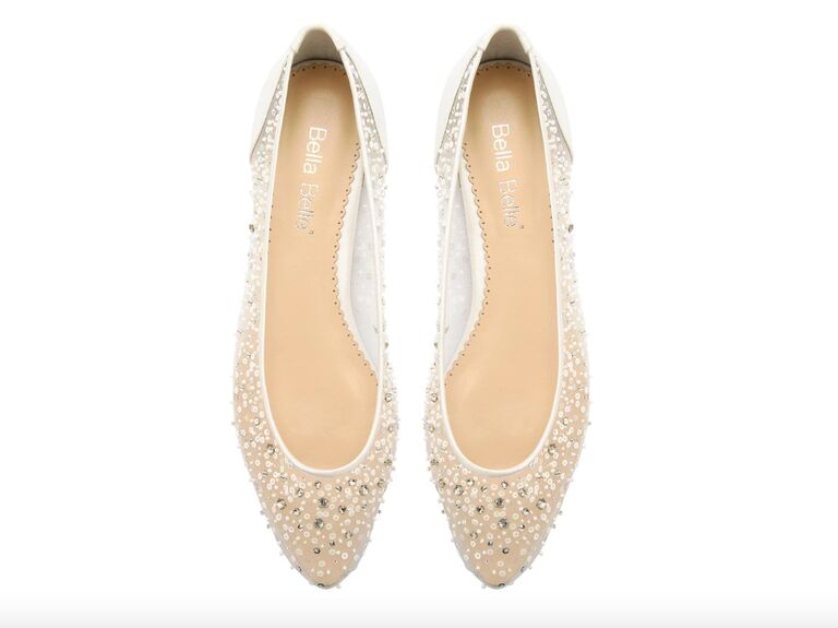 The Best Wedding Shoes You Can Order Online