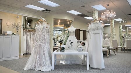 Village Bridal Bridal Salons The Knot