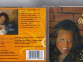 Tanya LaReese - Gospel Singer - Saint Petersburg, FL - Hero Gallery 4