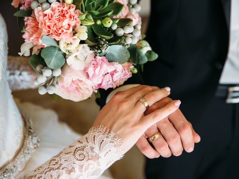 How to Overcome Financial Wedding Guilt