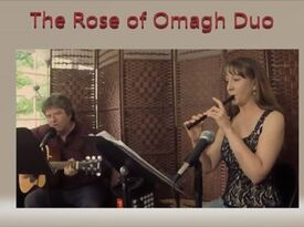 The Rose of Omagh - Irish Band - Effort, PA - Hero Gallery 1