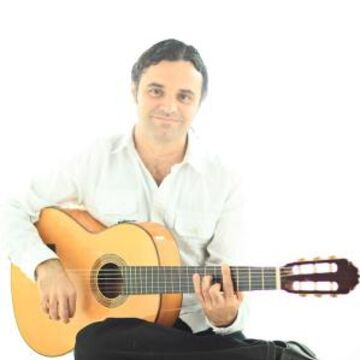 Jose Prieto - Acoustic Guitarist - South Pasadena, CA - Hero Main