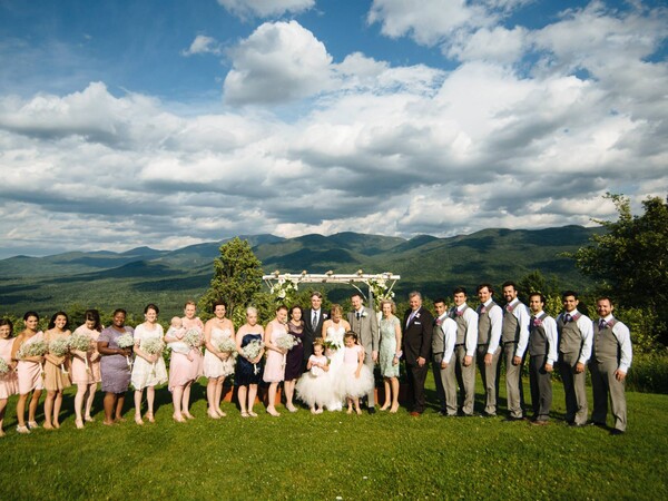 The Toad Hill Farm Venue Photos - The Knot
