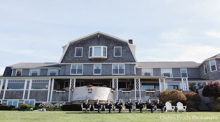 Black Point Inn Reception Venues The Knot