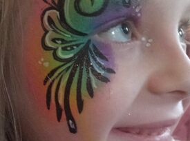 Pixie Dust Creations - Face Painter - Frederick, MD - Hero Gallery 4