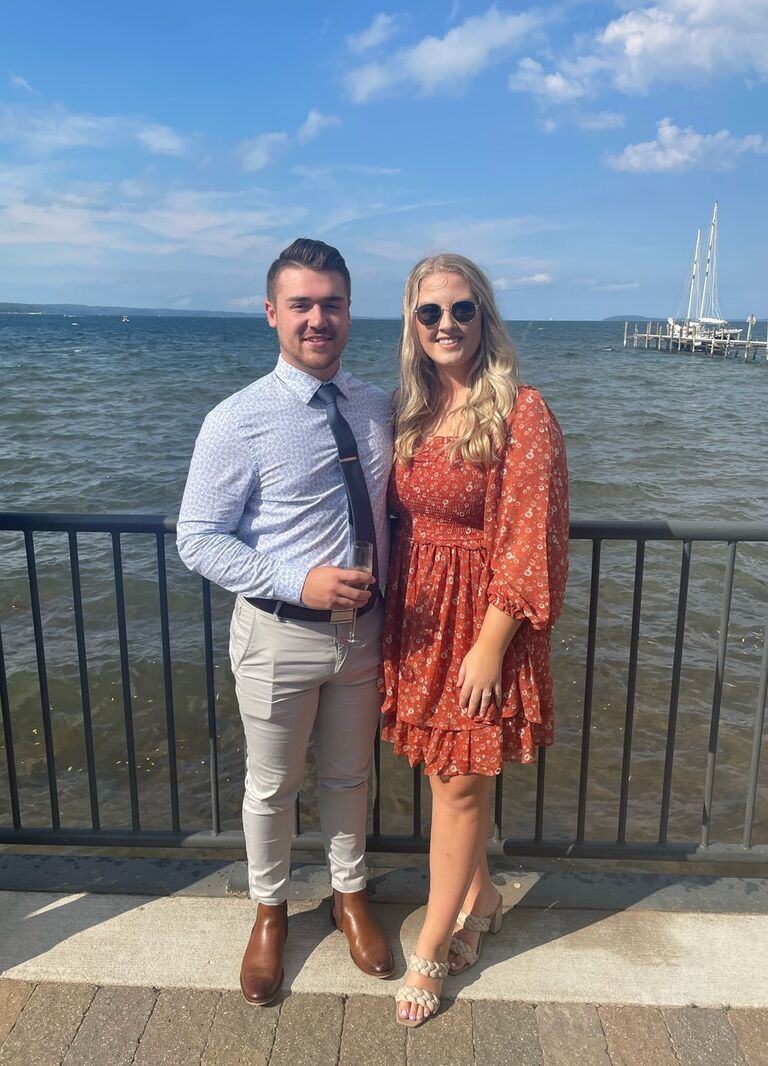 More weddings!!!