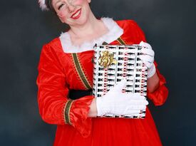 MrsClaus For Hire - Santa Claus - Cheshire, CT - Hero Gallery 1