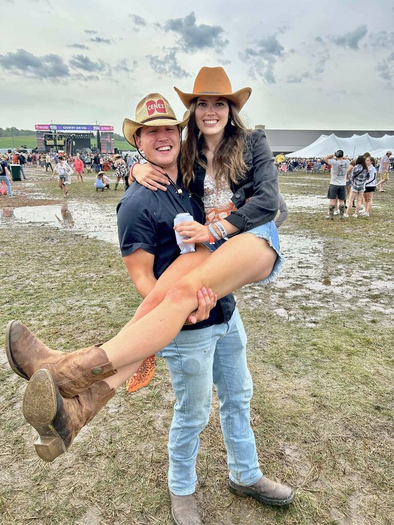 Country Jam