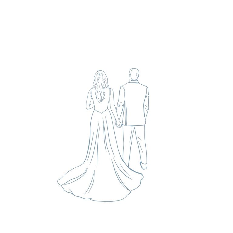 4:00pm - Ceremony
