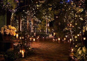 Garden Wedding Venues In Pittsburgh Pa The Knot