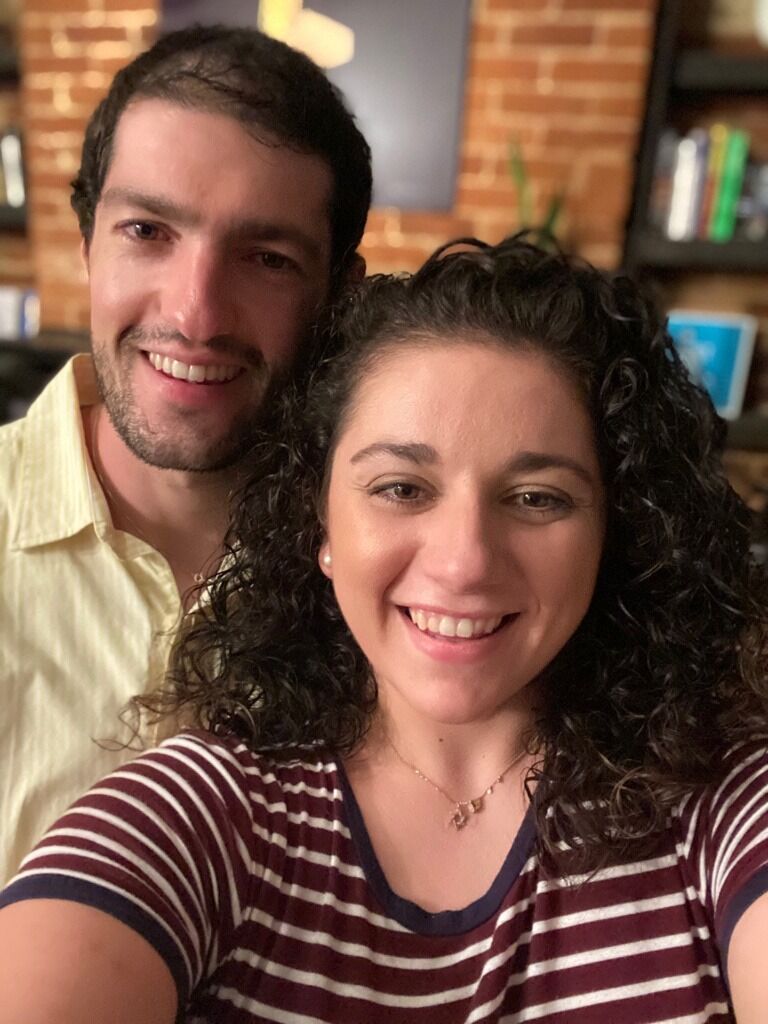 Shabbat Shalom