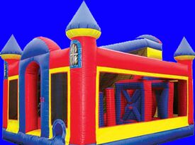 Indy Inflatables LLC - Bounce House - Indianapolis, IN - Hero Gallery 1