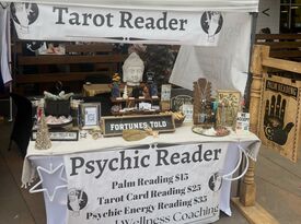 California Spiritual wellness LLC - Fortune Teller - Burbank, CA - Hero Gallery 4