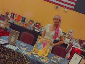 Readings by Stephanie Ann - Tarot Card Reader - Boca Raton, FL - Hero Gallery 1