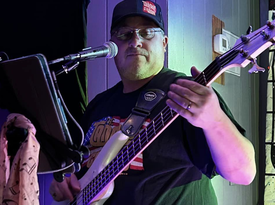 The Tangled Chords - Classic Rock Band - Crosslake, MN - Hero Gallery 3