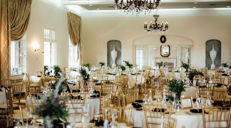 Williams Golf Country Club Reception Venues The Knot