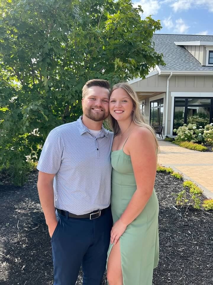 Another day celebrating friends getting married. This time in Saskatoon, SK!