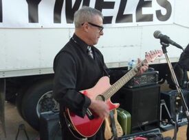 Tymeles - Cover Band - Downey, CA - Hero Gallery 4