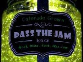 Pass the Jam - Jam Band - Broomfield, CO - Hero Gallery 1