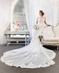 forever bridal boutique