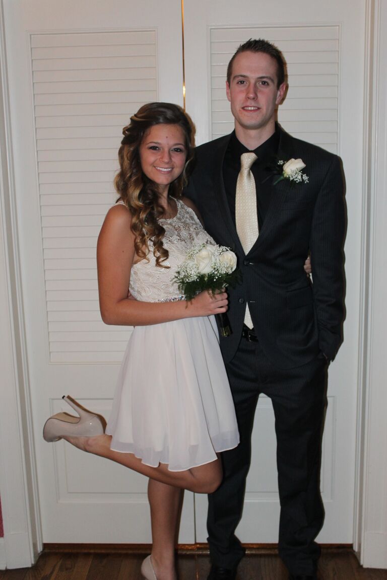 Dance #2 together- sweethearts